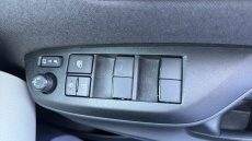 Toyota Yaris 1.5 Hybrid Excel 5dr CVT Hybrid Hatchback